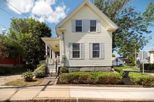 40 Broadway, Rockport, MA 01966 - Photo 1