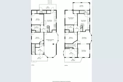 23 Burnham St, Somerville, MA 02144 - Photo 41