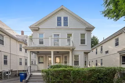 23 Burnham St, Somerville, MA 02144 - Photo 1