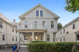 23 Burnham St, Somerville, MA 02144 - Photo 1