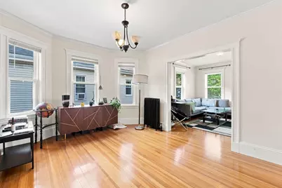 23 Burnham St, Somerville, MA 02144 - Photo 21
