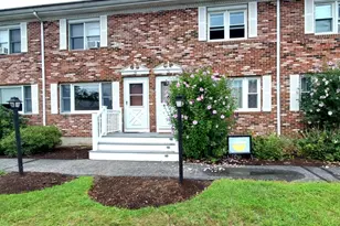 28 Douglas Dr, East Bridgewater, MA 02333 - Photo 1