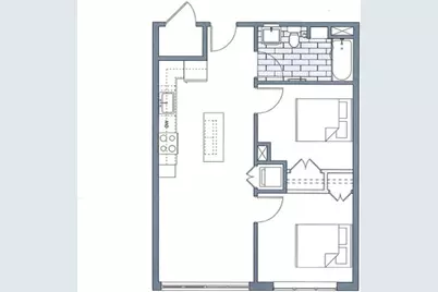 10 Essex St. #303, Cambridge, MA 02139 - Photo 9