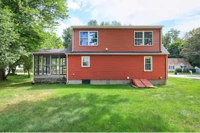 3 Ireta Road, Shrewsbury, MA 01545 - Photo 27