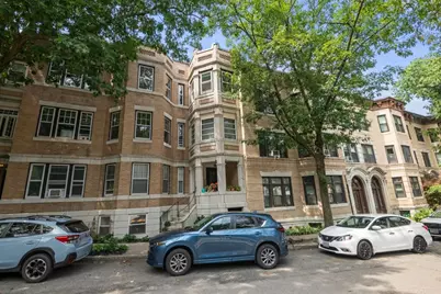 60 Marshal St #4, Brookline, MA 02446 - Photo 1