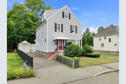 15 Morrison Rd, Braintree, MA 02184 - Photo 1