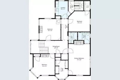 236 Winthrop St, Taunton, MA 02780 - Photo 41