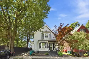 23-25 Brigham Park, Fitchburg, MA 01420 - Photo 1