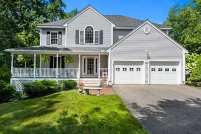 29 Delucia Way, North Andover, MA 01845 - Photo 1