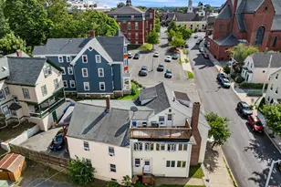 19 Essex St, Beverly, MA 01915 - Photo 35