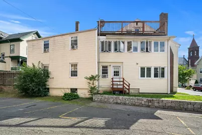 19 Essex St, Beverly, MA 01915 - Photo 7