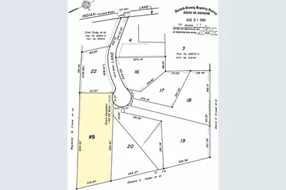 9 Chief Ln, Canton, MA 02021 - Photo 1