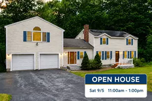 88 Forrest Rd, Westford, MA 01886 - Photo 1