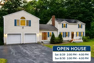 88 Forrest Rd, Westford, MA 01886 - Photo 1