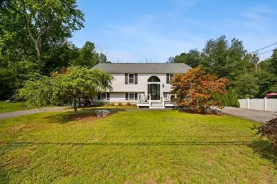 635 Dighton Ave, Taunton, MA 02780 - Photo 1