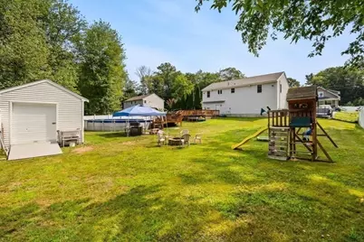 635 Dighton Ave, Taunton, MA 02780 - Photo 21
