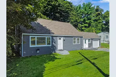 188 Oak St, Methuen, MA 01844 - Photo 3