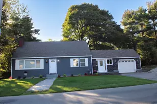 188 Oak St, Methuen, MA 01844 - Photo 1