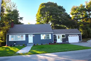 188 Oak St, Methuen, MA 01844 - Photo 1