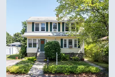 36 Daniels, Hopedale, MA 01747 - Photo 1