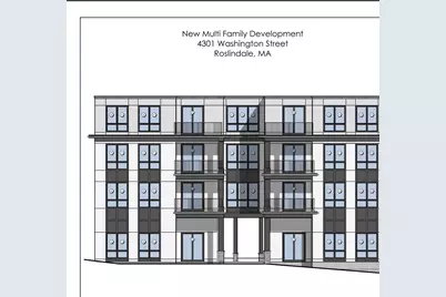 4301 Washington St, Boston, MA 02131 - Photo 9