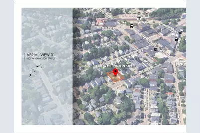 4301 Washington St, Boston, MA 02131 - Photo 5
