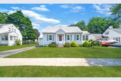 55 Gillette Cir, Springfield, MA 01118 - Photo 31
