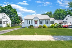 55 Gillette Cir, Springfield, MA 01118 - Photo 31