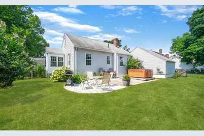 55 Gillette Cir, Springfield, MA 01118 - Photo 29