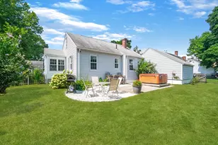 55 Gillette Cir, Springfield, MA 01118 - Photo 29