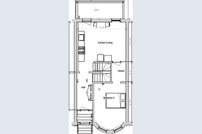 45 Delle Avenue #1, Boston, MA 02120 - Photo 11