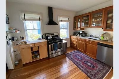 5-6 Hollis Park #6, Cambridge, MA 02140 - Photo 1