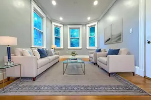 79 Bartlett Ave, Arlington, MA 02476 - Photo 1