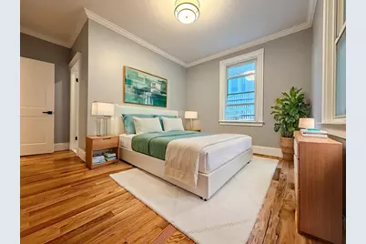 79 Bartlett Ave #79, Arlington, MA 02476 - Photo 5