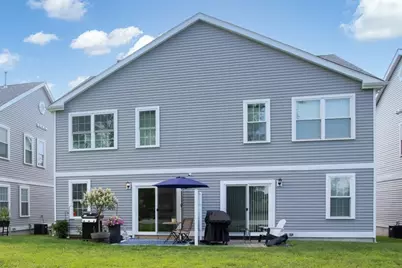 4 Knights Way #4, Swansea, MA 02777 - Photo 33
