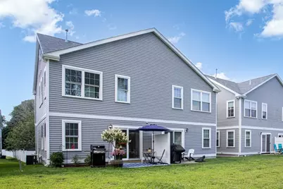 4 Knights Way #4, Swansea, MA 02777 - Photo 31