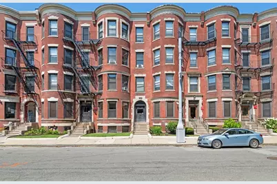 9 Buswell Street #3R, Boston, MA 02215 - Photo 9