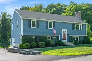 21 Border Rd, Reading, MA 01867 - Photo 1