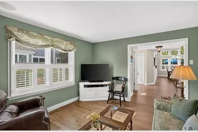 5 Alice Mullens #5, Plymouth, MA 02360 - Photo 17