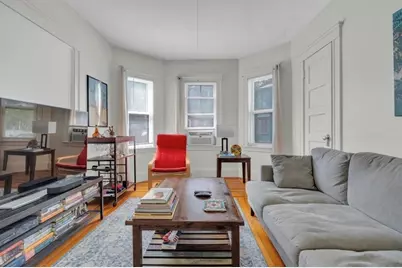 5-6 Hollis Park #5, Cambridge, MA 02140 - Photo 1