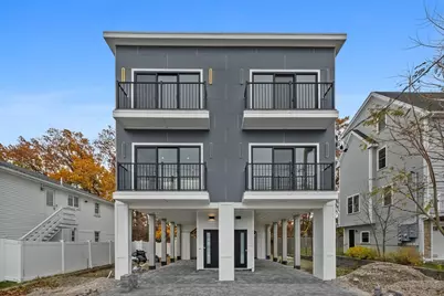 599 Sea St #1, Quincy, MA 02169 - Photo 1