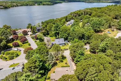 15 Melissa Ave, Mashpee, MA 02649 - Photo 35