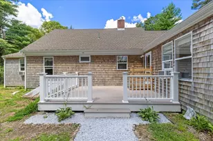 15 Melissa Ave, Mashpee, MA 02649 - Photo 19
