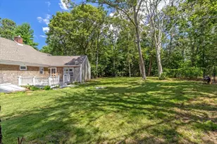 15 Melissa Ave, Mashpee, MA 02649 - Photo 21