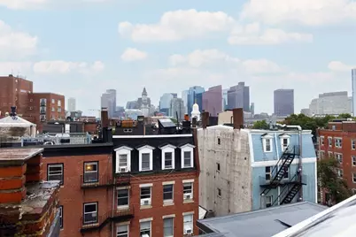 8 Battery Street #13, Boston, MA 02109 - Photo 15