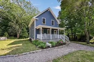 21 Brunner St, Plainville, MA 02762 - Photo 1