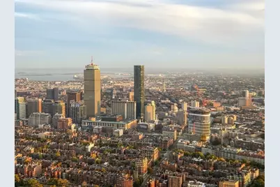 1 Dalton Street #5703, Boston, MA 02115 - Photo 17