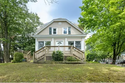 180 Lake Dr, Springfield, MA 01151 - Photo 1