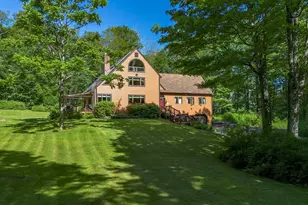 255 High St Hill Rd, Windsor, MA 01270 - Photo 27