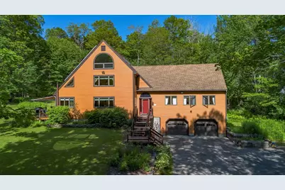 255 High St Hill Rd, Windsor, MA 01270 - Photo 1